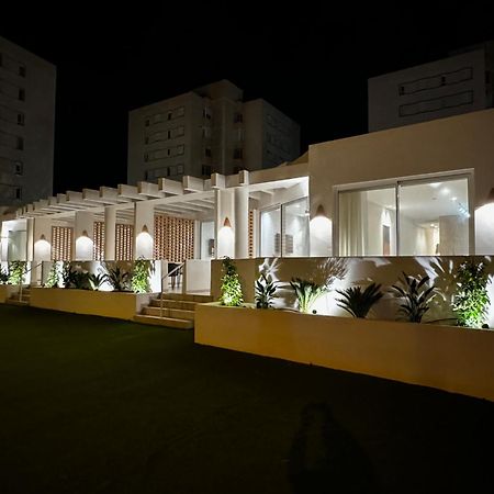 Reyes Catolicos Premium Beach, Playa Urbanova, Alicante Bagian luar foto