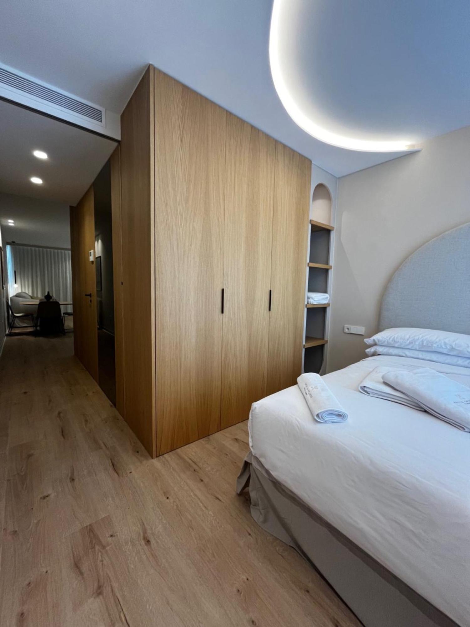 Reyes Catolicos Premium Beach, Playa Urbanova, Alicante Bagian luar foto
