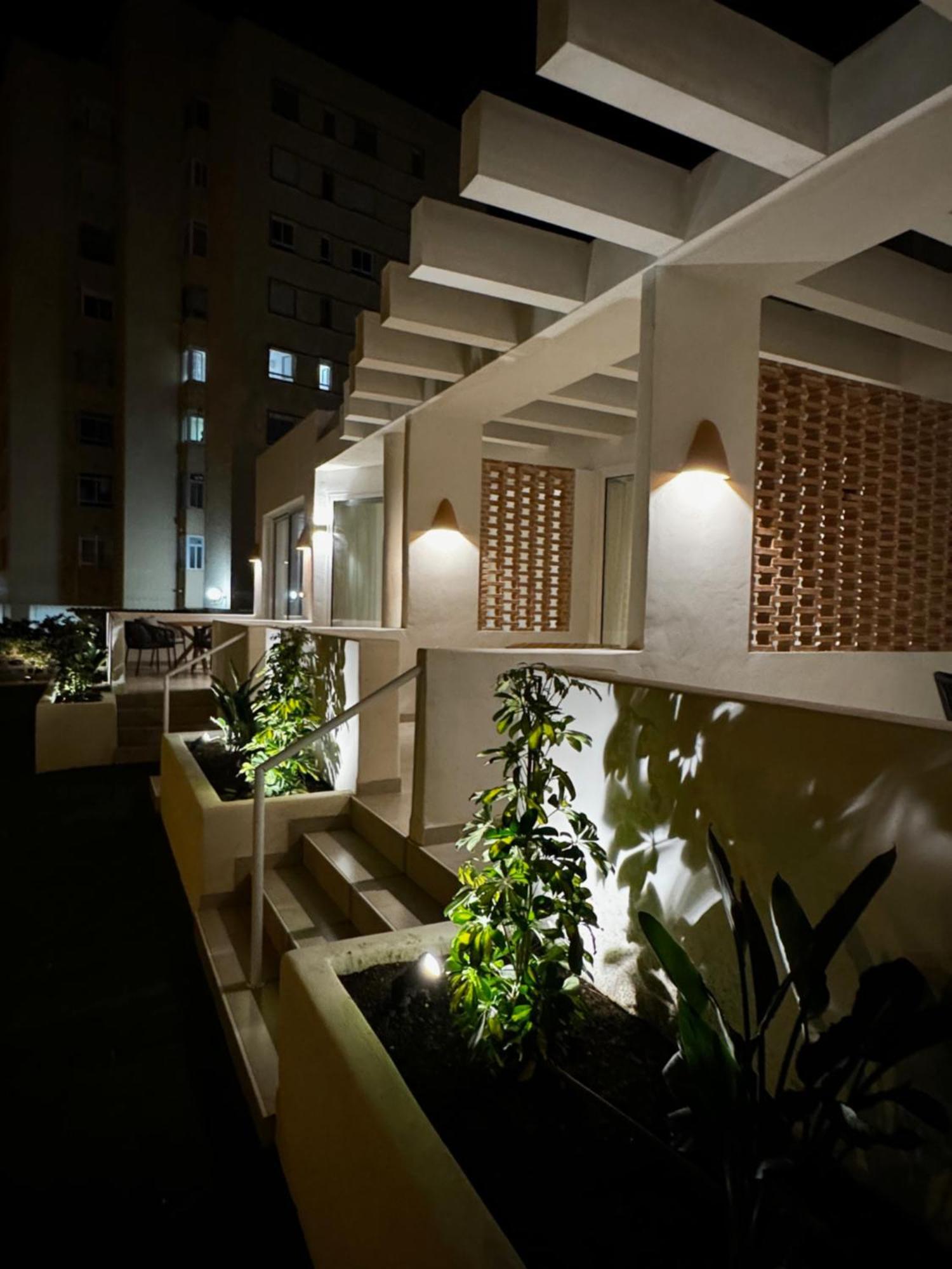 Reyes Catolicos Premium Beach, Playa Urbanova, Alicante Bagian luar foto