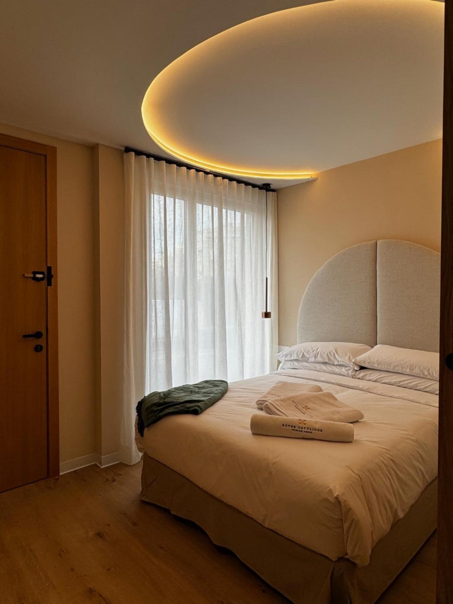 Reyes Catolicos Premium Beach, Playa Urbanova, Alicante Bagian luar foto