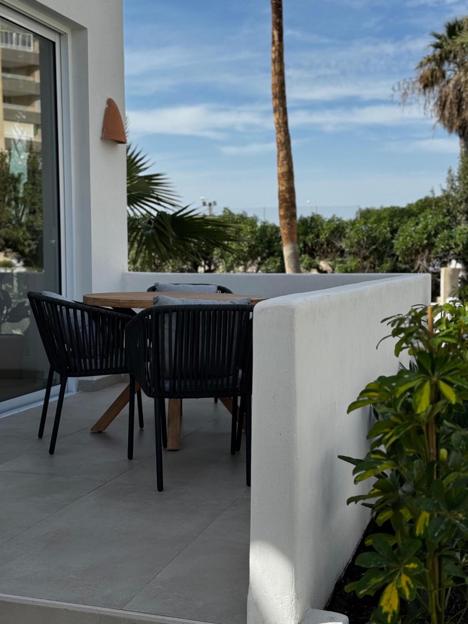 Reyes Catolicos Premium Beach, Playa Urbanova, Alicante Bagian luar foto