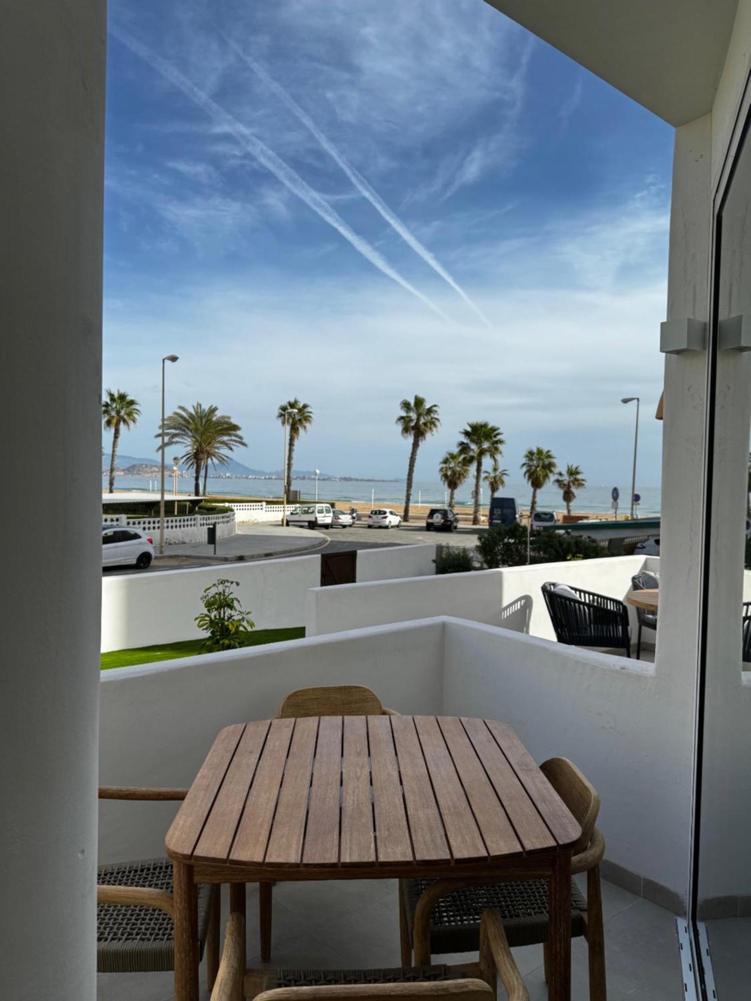 Reyes Catolicos Premium Beach, Playa Urbanova, Alicante Bagian luar foto