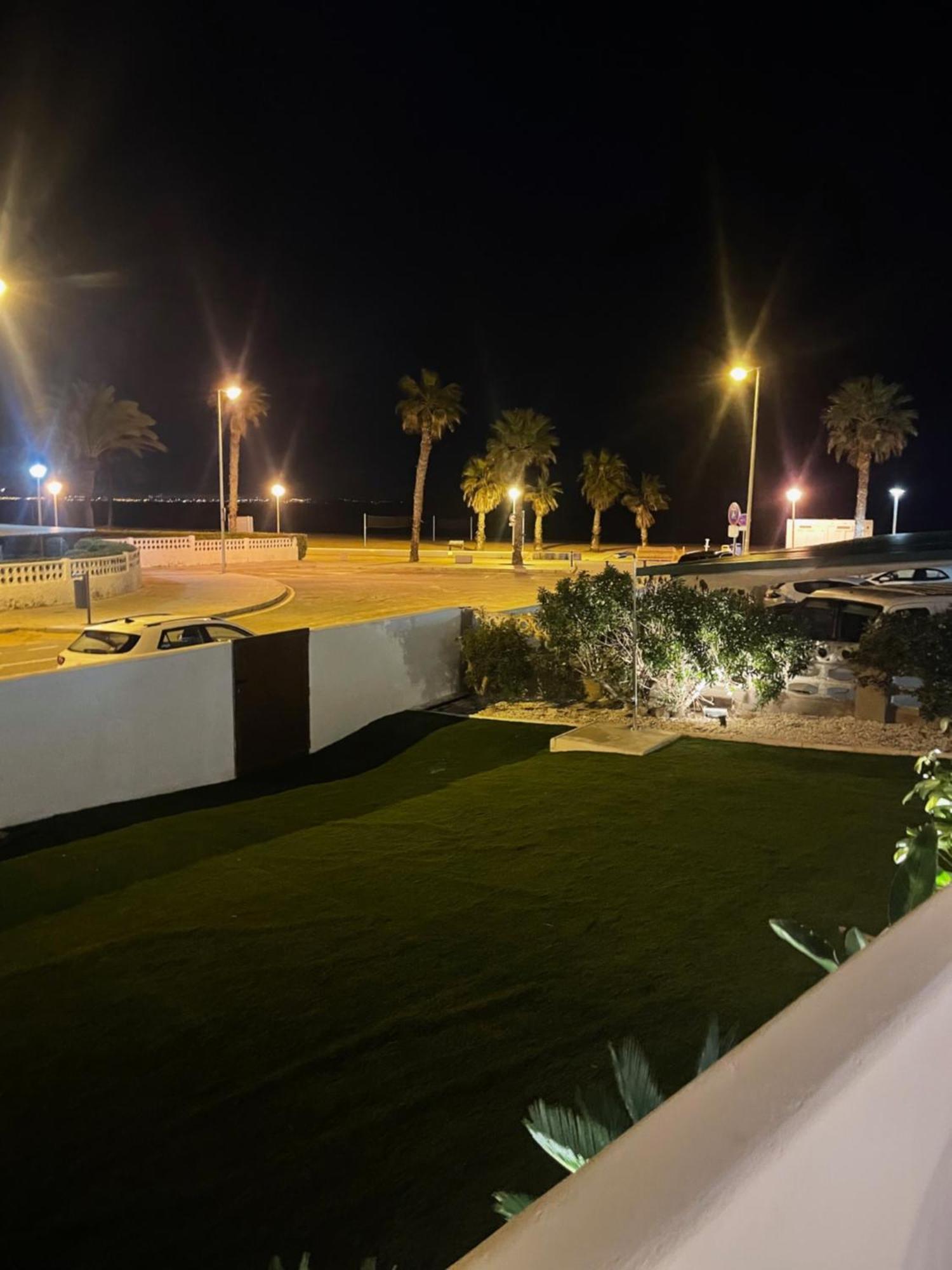 Reyes Catolicos Premium Beach, Playa Urbanova, Alicante Bagian luar foto