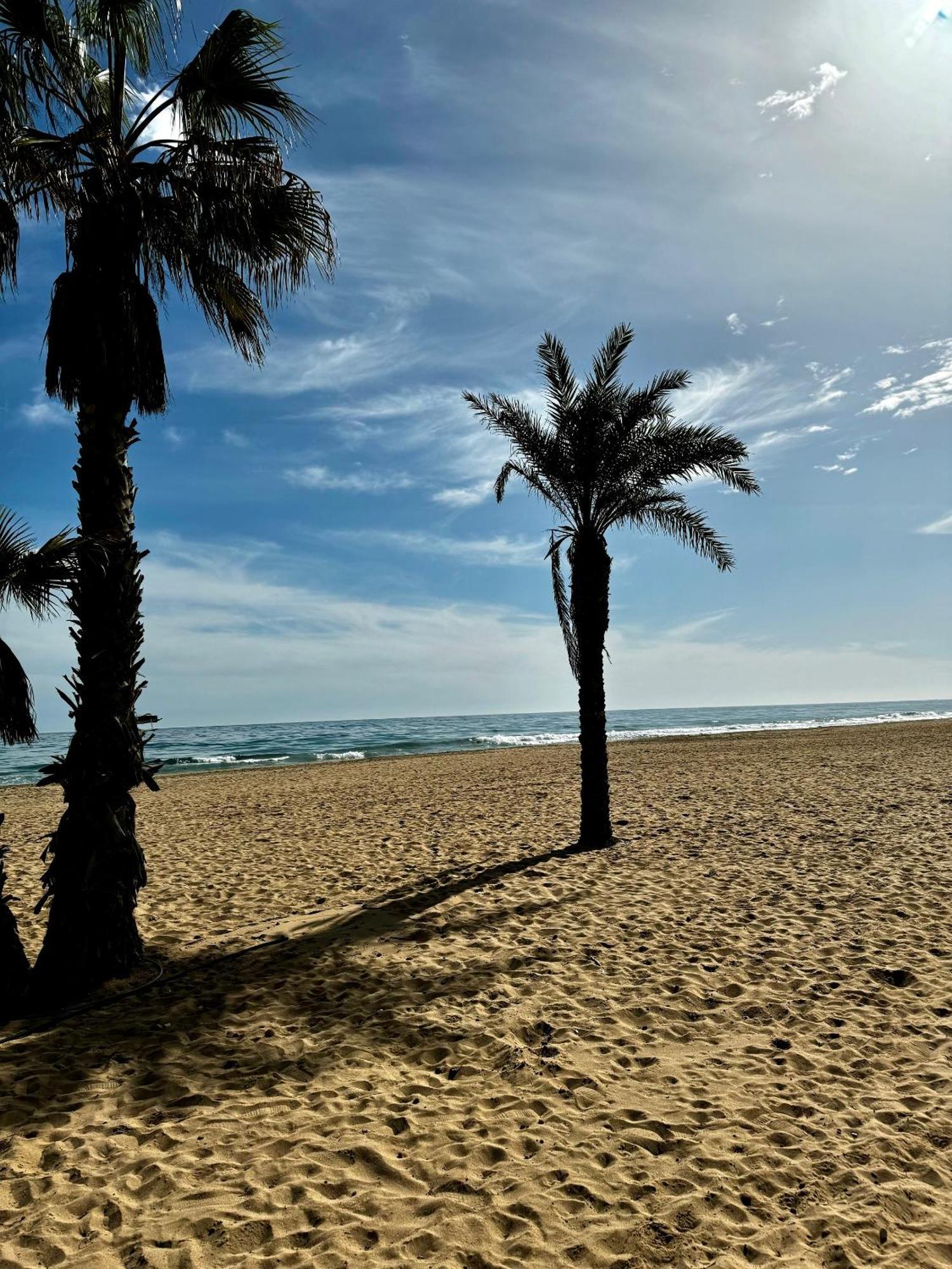 Reyes Catolicos Premium Beach, Playa Urbanova, Alicante Bagian luar foto