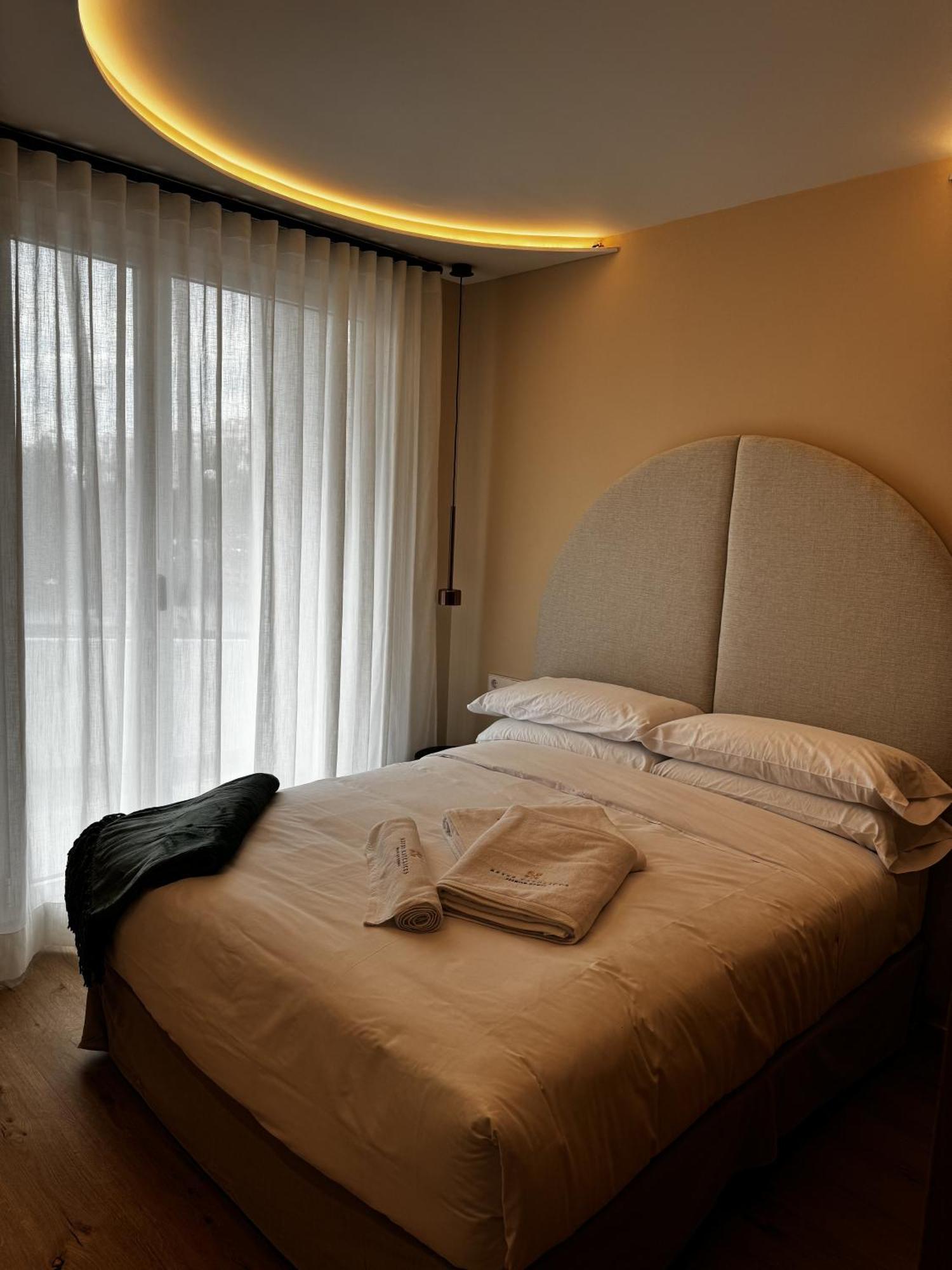 Reyes Catolicos Premium Beach, Playa Urbanova, Alicante Bagian luar foto