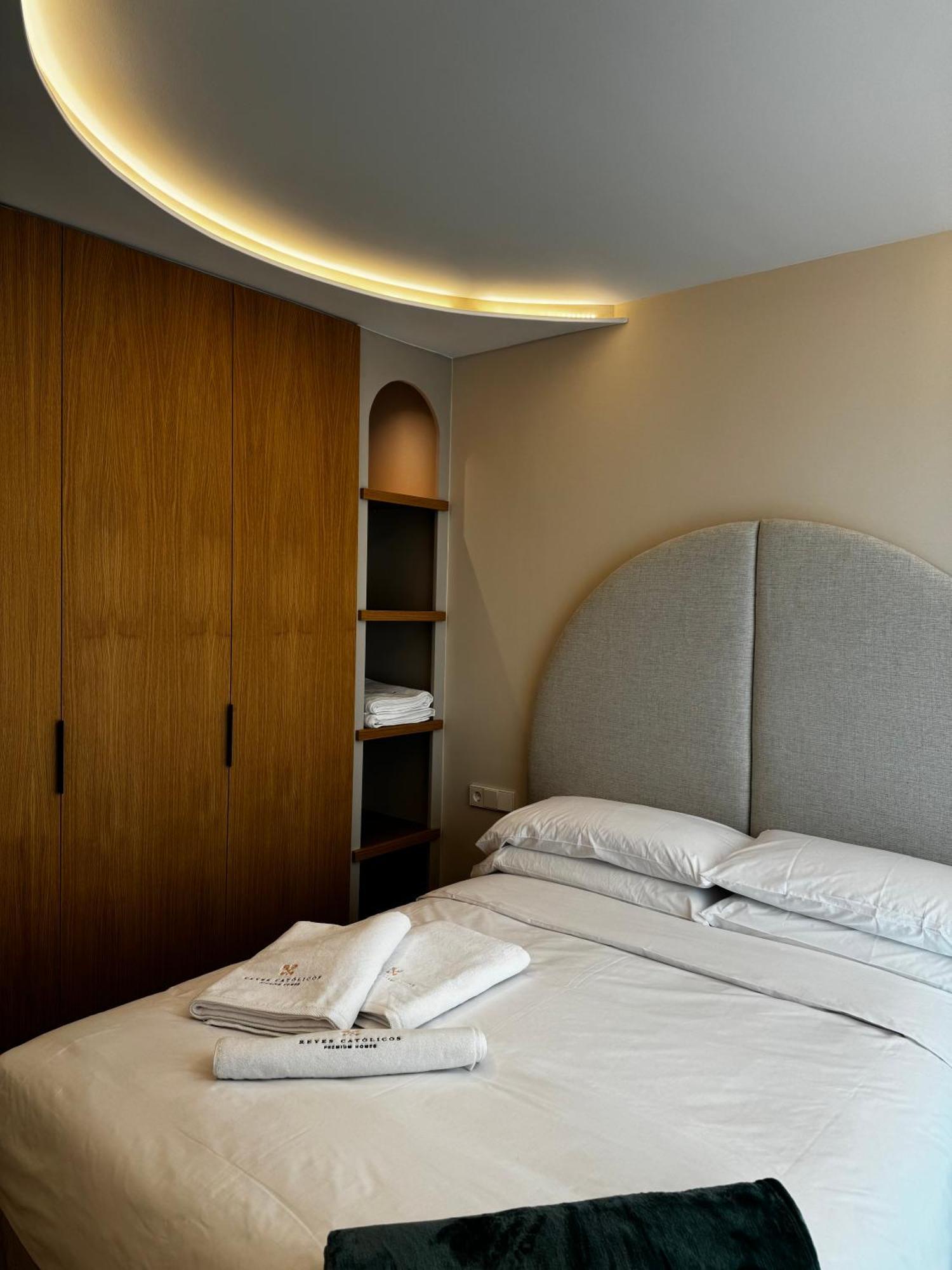 Reyes Catolicos Premium Beach, Playa Urbanova, Alicante Bagian luar foto