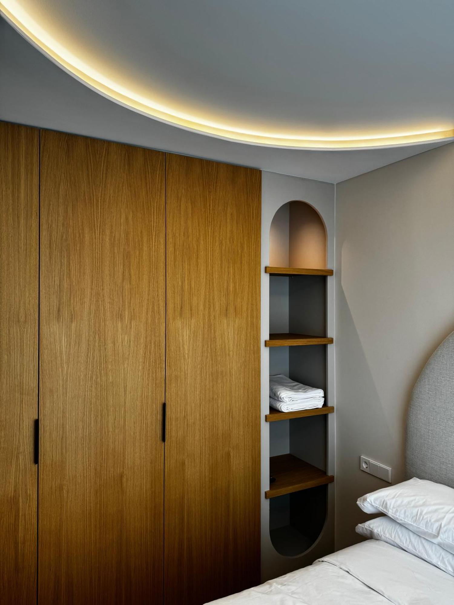 Reyes Catolicos Premium Beach, Playa Urbanova, Alicante Bagian luar foto