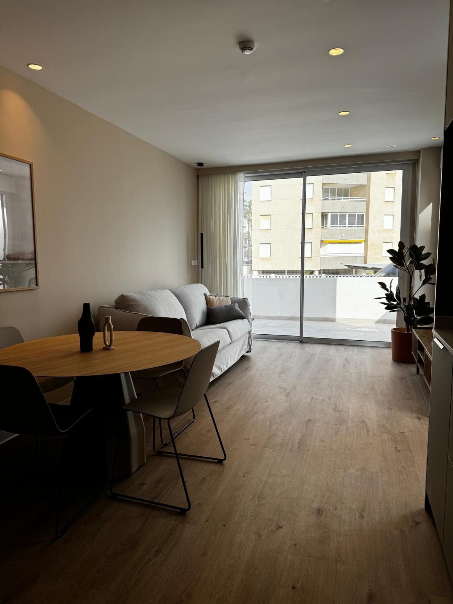 Reyes Catolicos Premium Beach, Playa Urbanova, Alicante Bagian luar foto