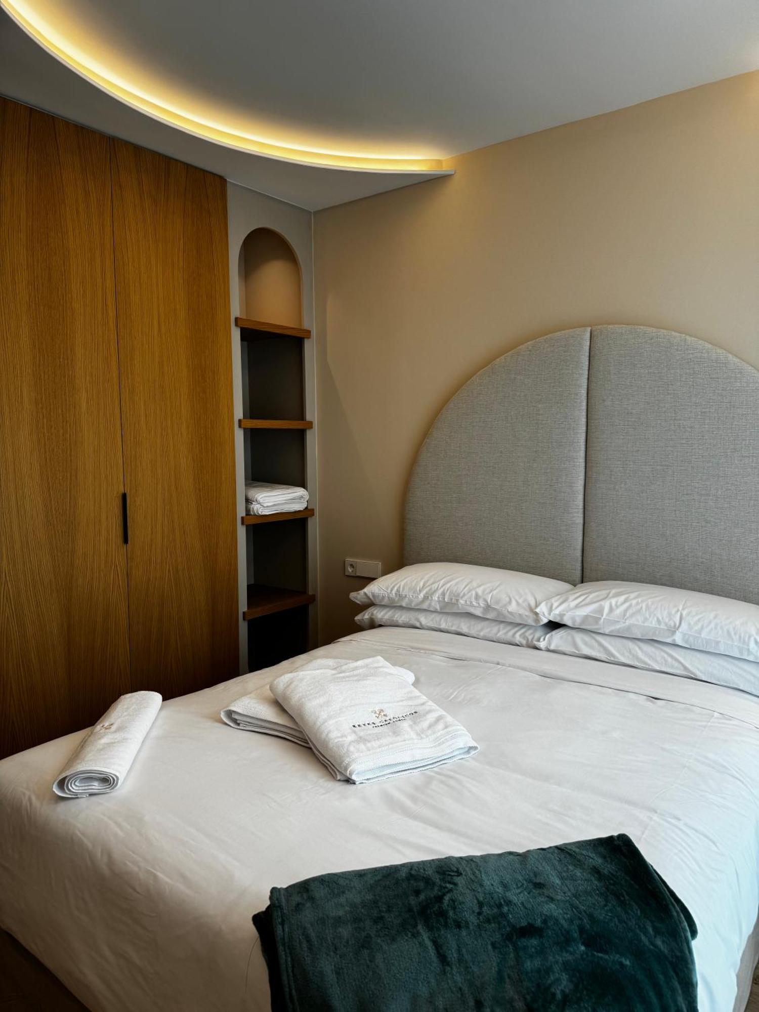 Reyes Catolicos Premium Beach, Playa Urbanova, Alicante Bagian luar foto
