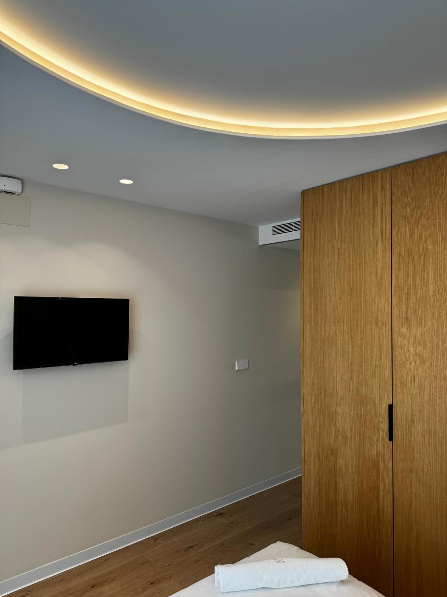 Reyes Catolicos Premium Beach, Playa Urbanova, Alicante Bagian luar foto