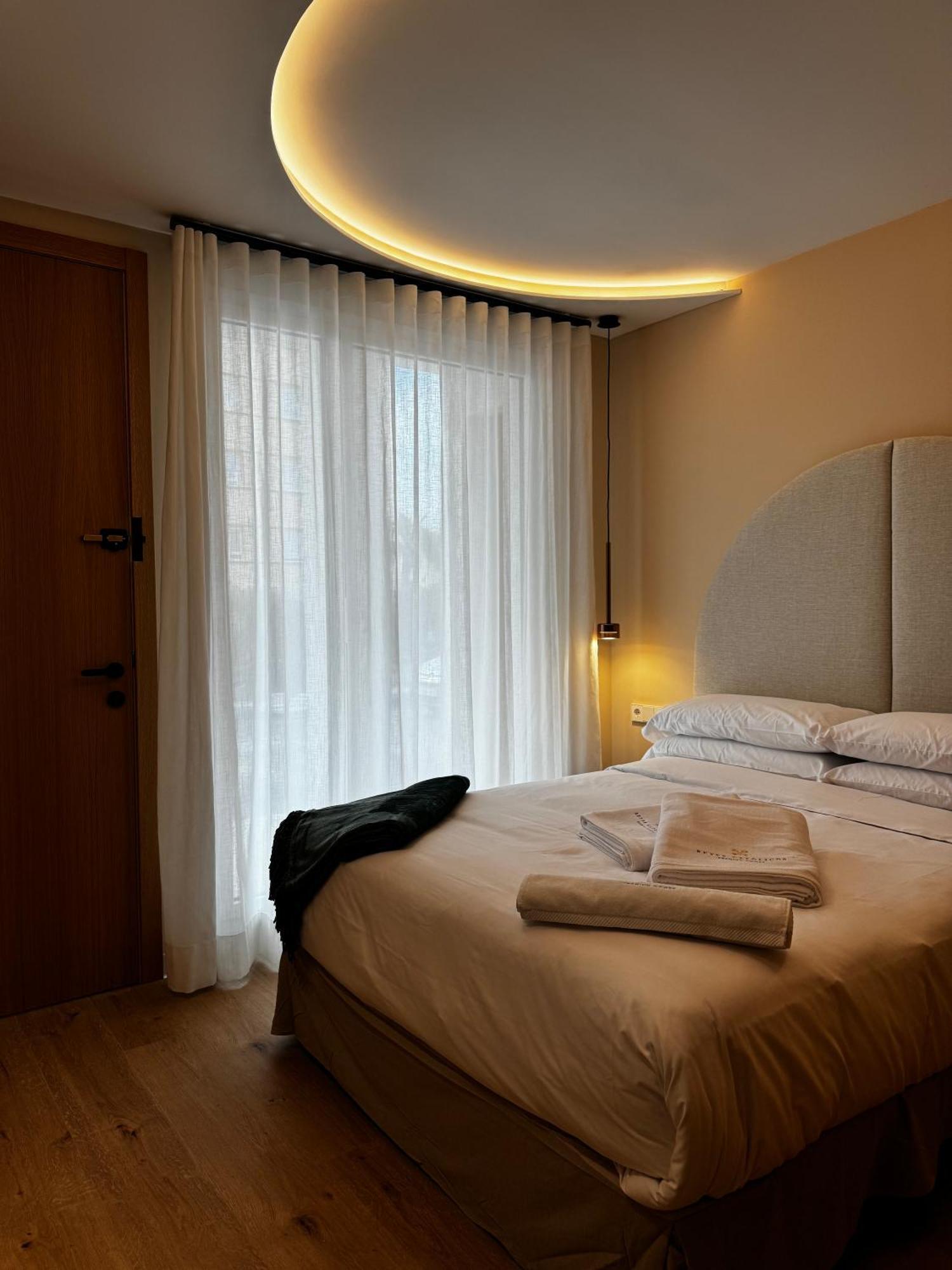 Reyes Catolicos Premium Beach, Playa Urbanova, Alicante Bagian luar foto