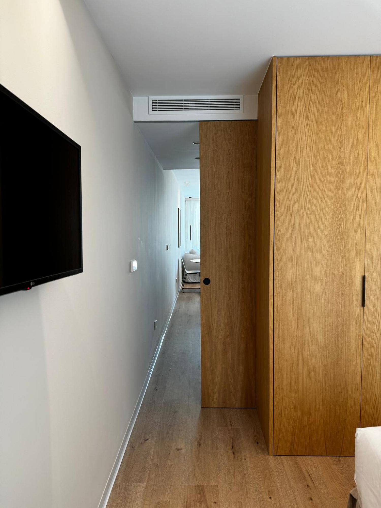 Reyes Catolicos Premium Beach, Playa Urbanova, Alicante Bagian luar foto