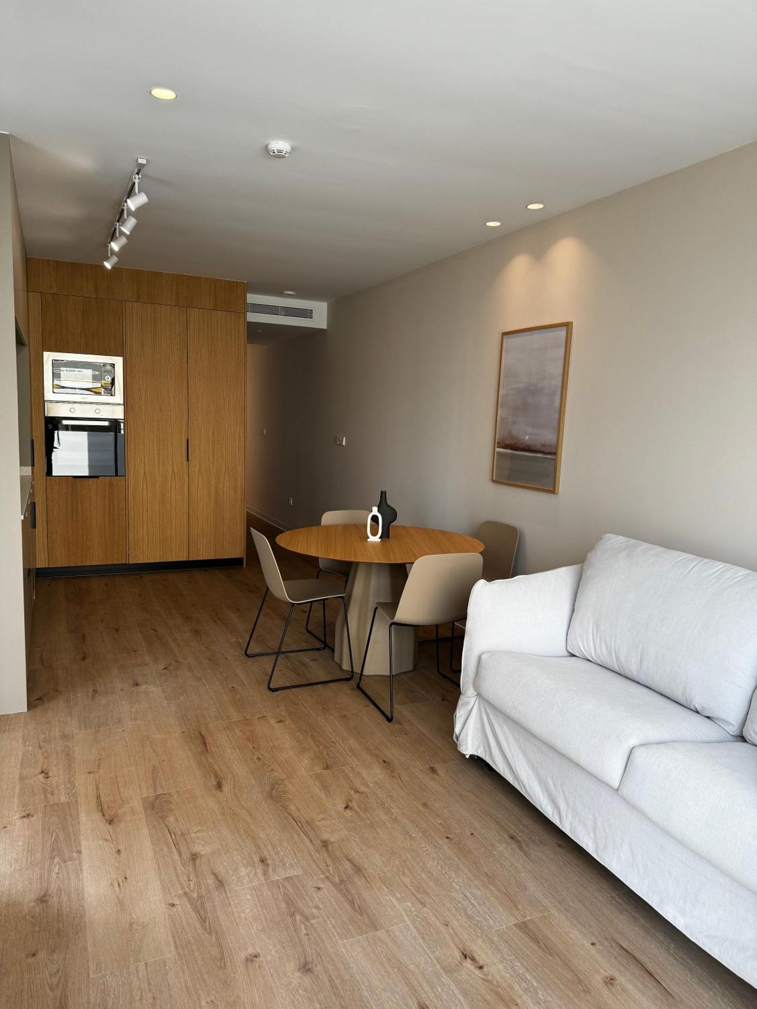 Reyes Catolicos Premium Beach, Playa Urbanova, Alicante Bagian luar foto
